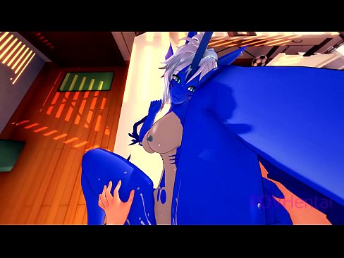 ❤️ Demon Fish Girl Monster Solo porno à porn co.psi-mass.ru ☑