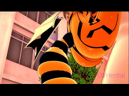 ❤️ Mostru di Wasp Girl Solo porno à porn co.psi-mass.ru ☑